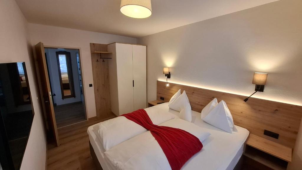 Aparthotel Dachsteinblick - 11