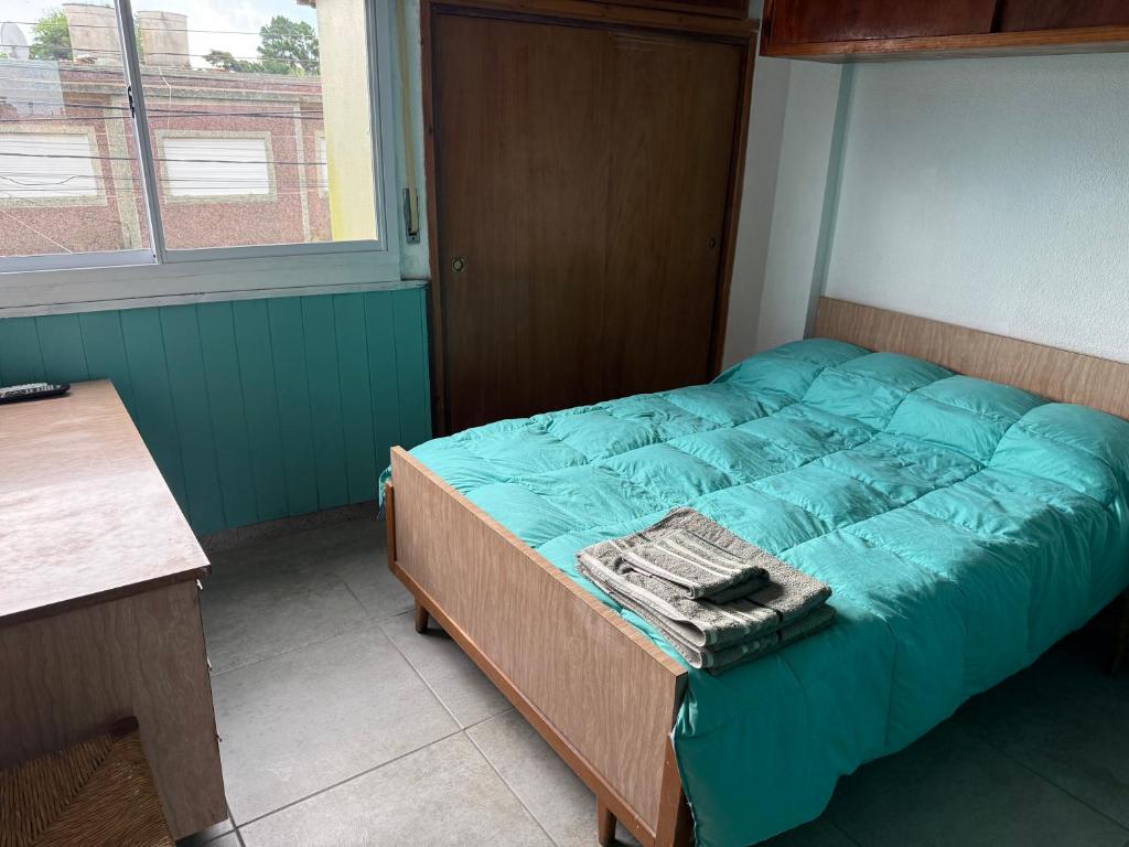 A una cuadra de la playa con vista - Appartement Avec Vue Sur Mer