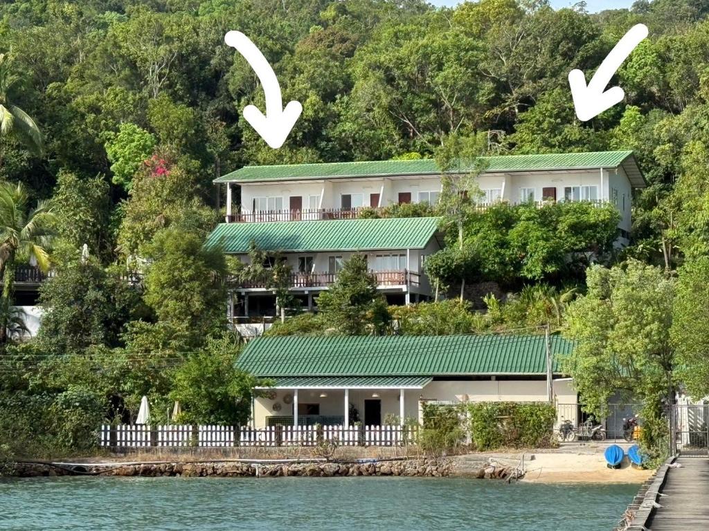 Island View Resort Koh Chang - 4