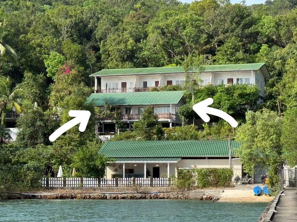 Island View Resort Koh Chang - 8