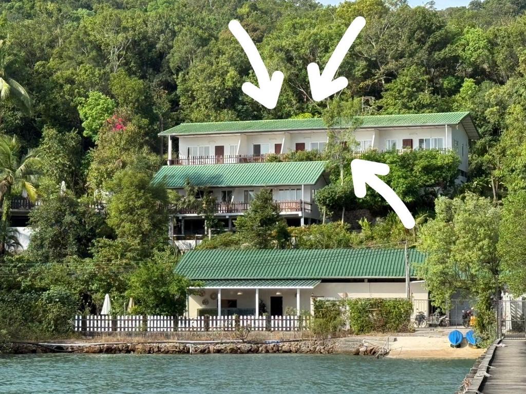 Island View Resort Koh Chang - 12