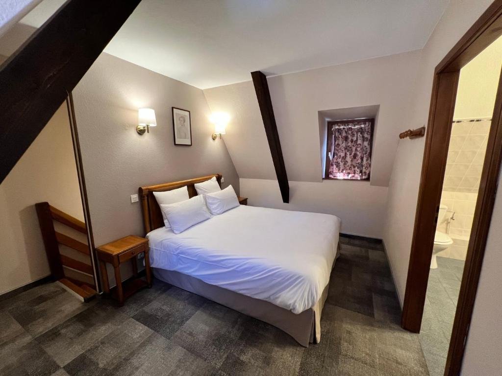 La Cour du Bailli Suites & Spa – photo 23