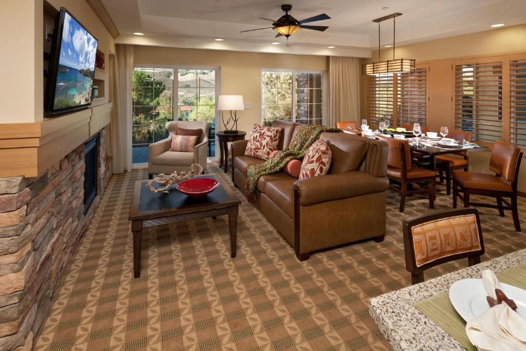 Hyatt Vacation Club at the Welk, San Diego - 