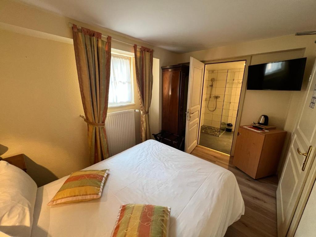 La Cour du Bailli Suites & Spa – photo 22