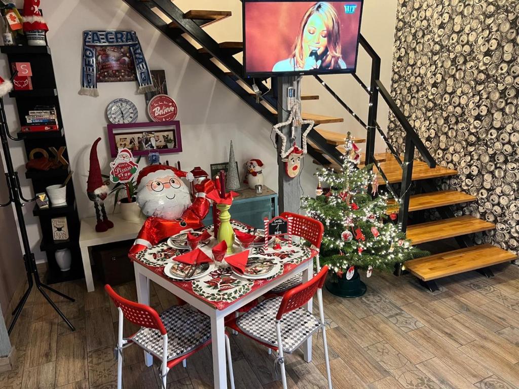 Ảnh trong thư viện ảnh của Mircea Vodă Residence ở Craiova