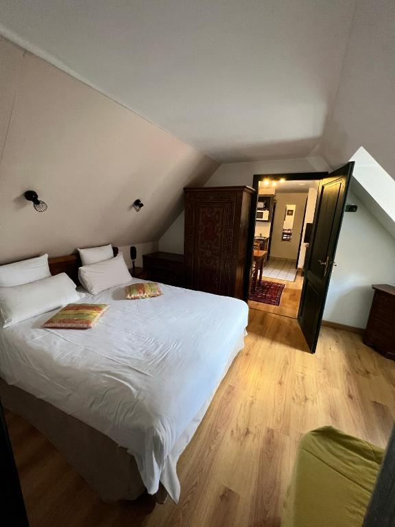 La Cour du Bailli Suites & Spa – photo 20