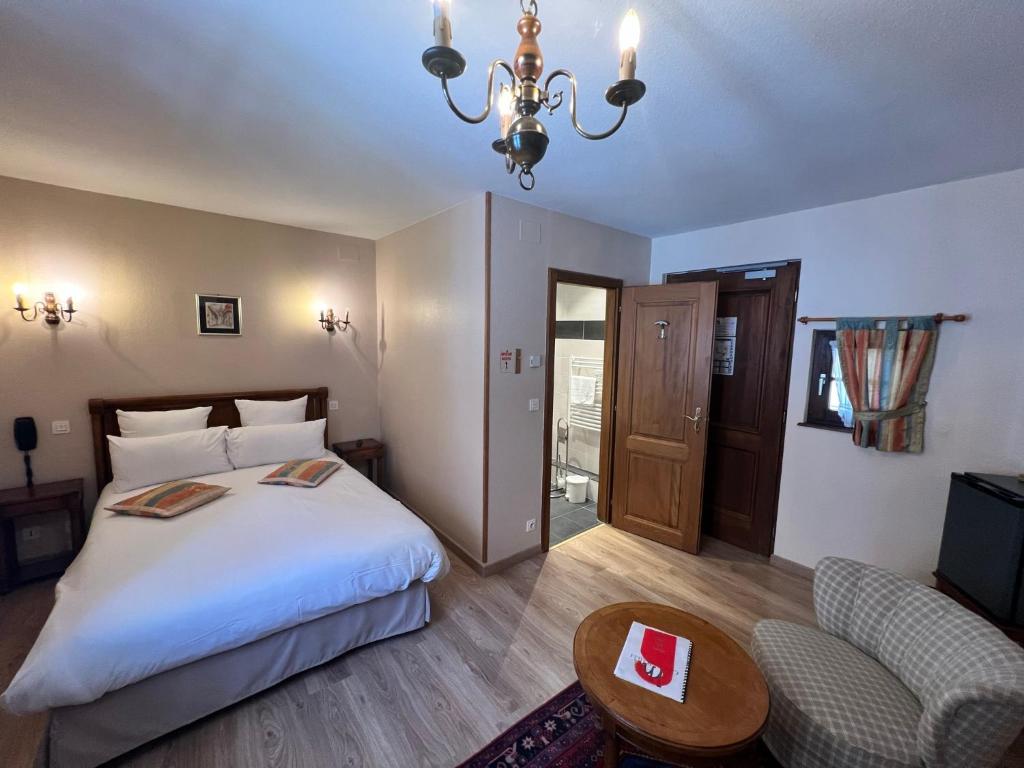 La Cour du Bailli Suites & Spa – photo 19