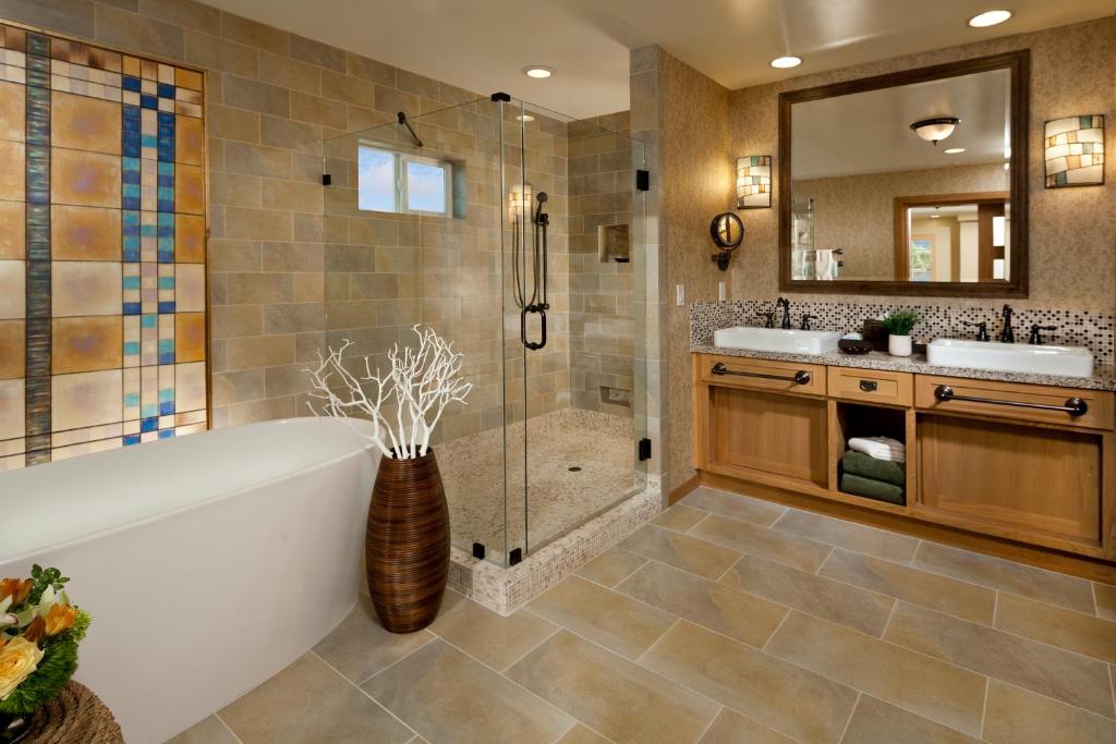 Hyatt Vacation Club at the Welk, San Diego - Mountain Villa Met Drie Slaapkamers