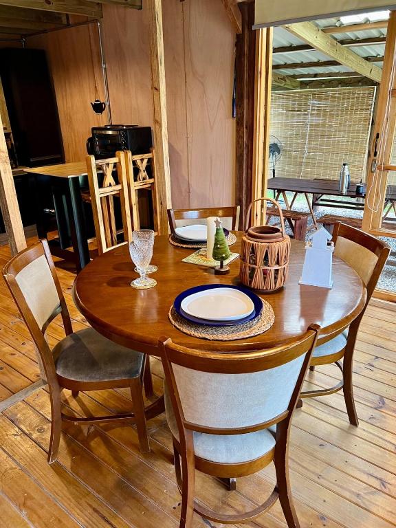 Alquiler estupenda casa Piriápolis Bella Vista - Error