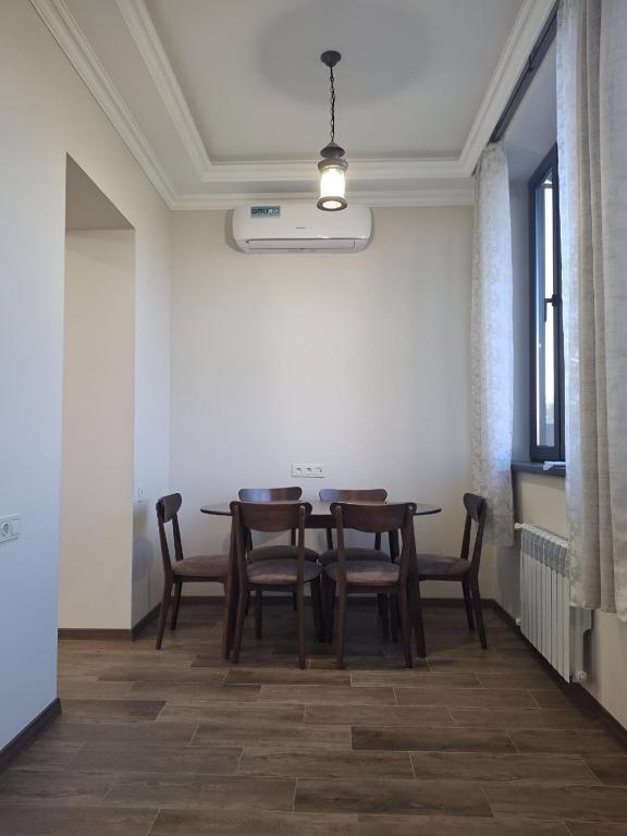 Fotografie z fotogalerie ubytování Apartment for Comfort Stay in Yerevan by LA v Jerevanu