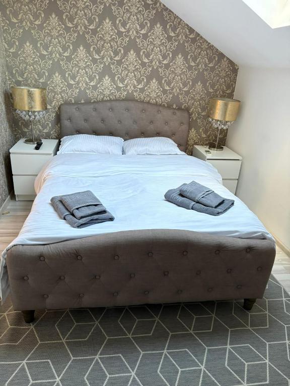 Billede fra billedgalleriet på Taverna to Petrino i Craiova