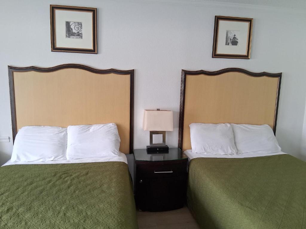 Stay Express Inn & Suites Demopolis - Habitación Doble Estándar