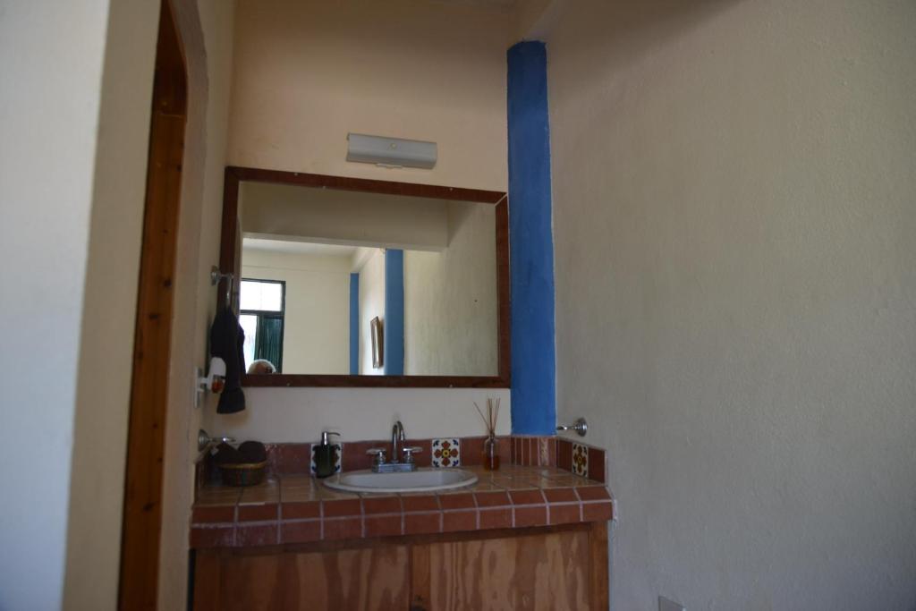 Casabuena B&B - Budget Double Room 101