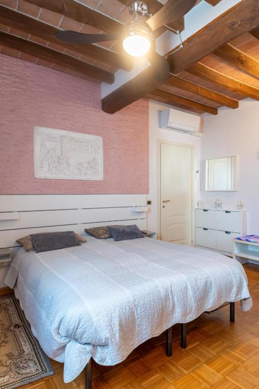 La Fossetta B&B - Habitación Doble O Twin