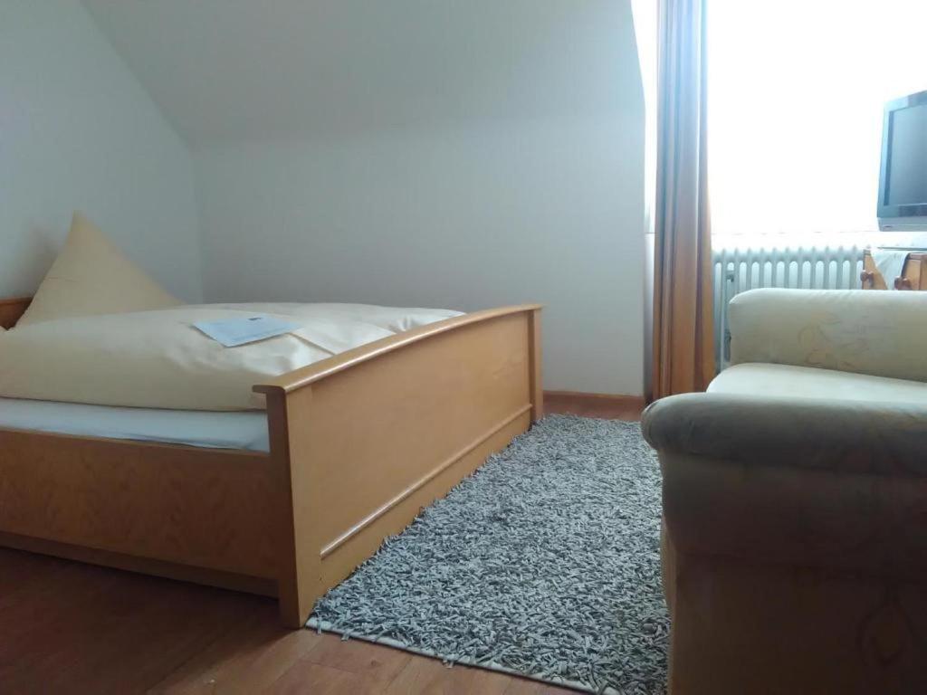 Landgasthaus Backhof-Helmle - Single Room