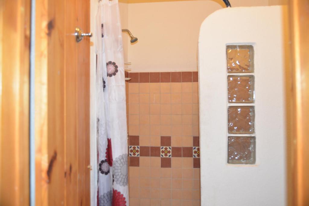 Casabuena B&B - Budget Double Room 102