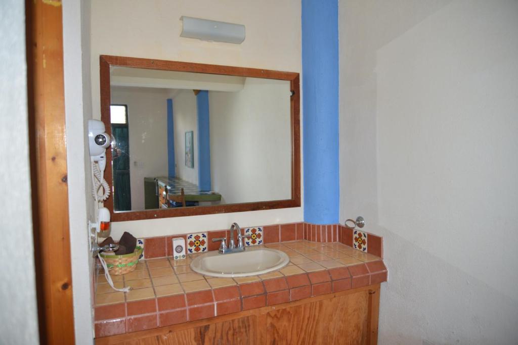 Casabuena B&B - Budget Double Room 103