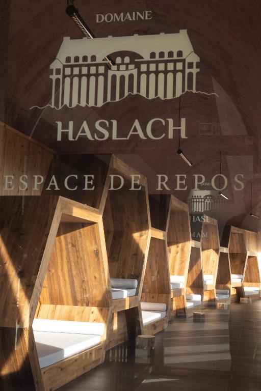 Domaine de Haslach, The Originals Collection, Résidence de Tourisme – photo 40