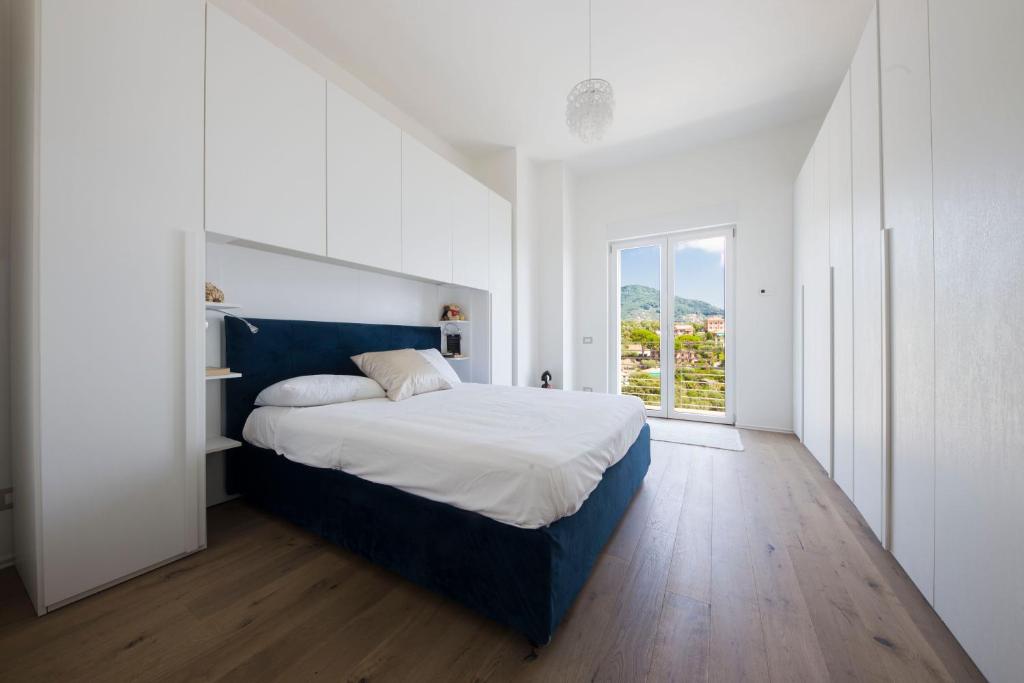Villa Carpediem - Luxury Private Stay Front Sea Portofino Coast