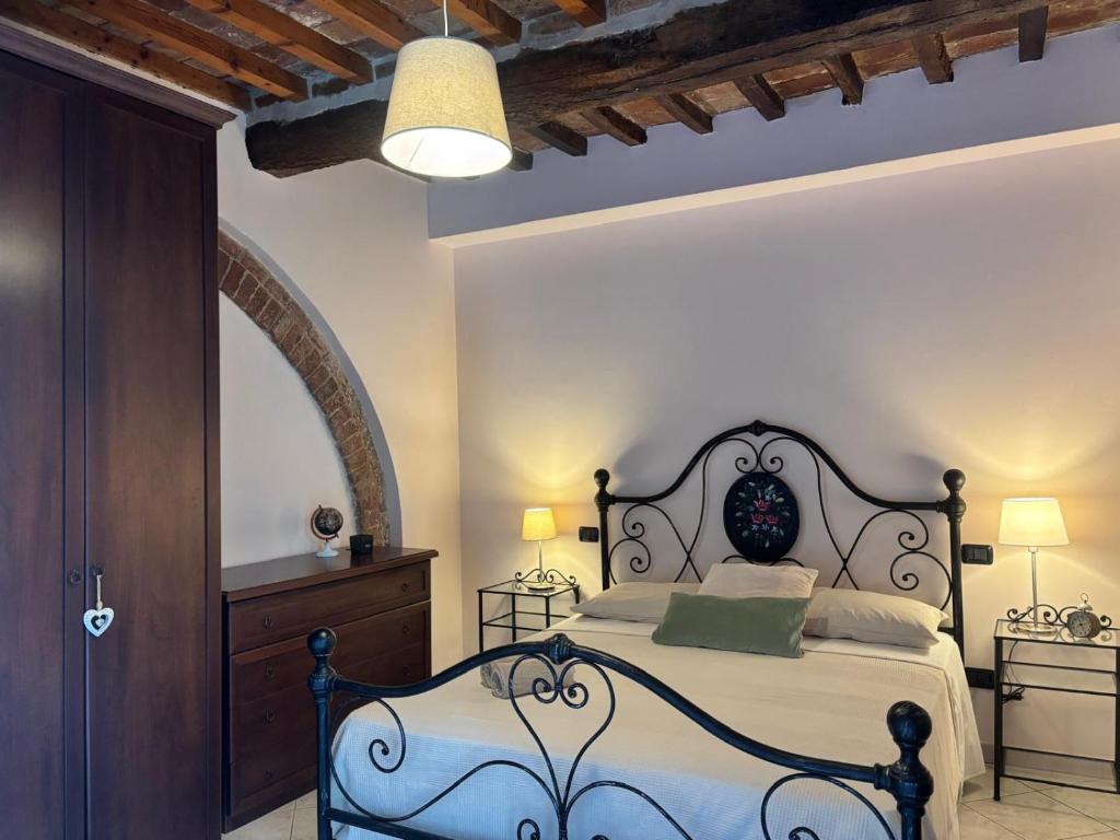Agriturismo Villa Giulia - Poggio al Sole