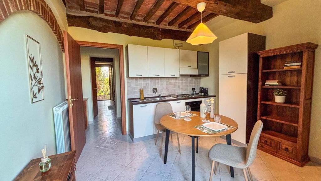 Agriturismo Villa Giulia - Poggio al Sole