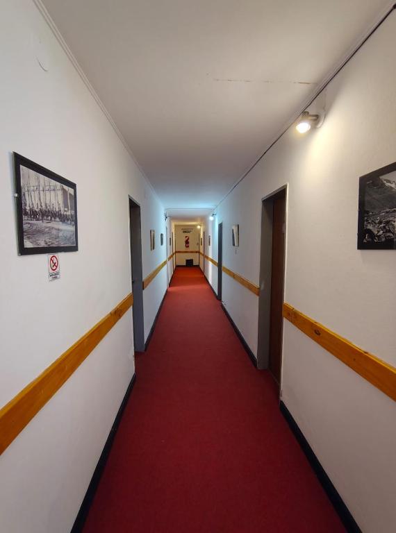 Hotel Portal Norte Neuquino