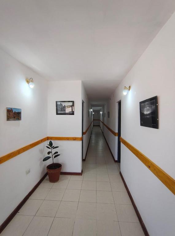 Hotel Portal Norte Neuquino