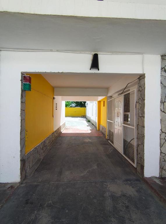 Hotel Portal Norte Neuquino