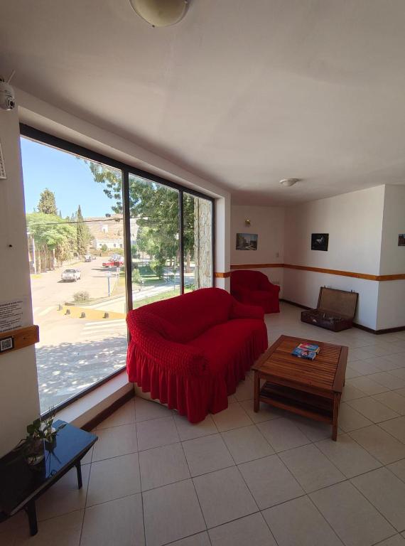 Hotel Portal Norte Neuquino