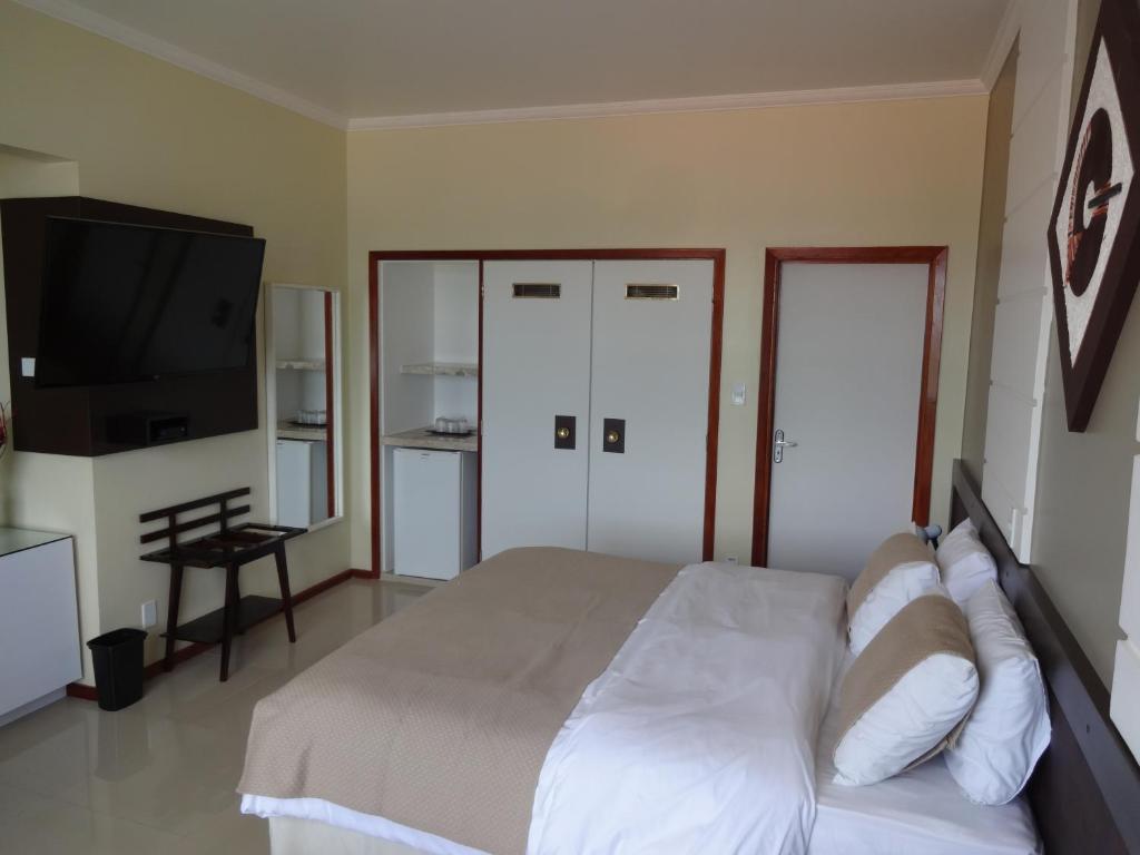  Hotel São Francisco