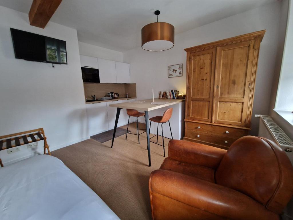 Lodge Hotel Les Rousses