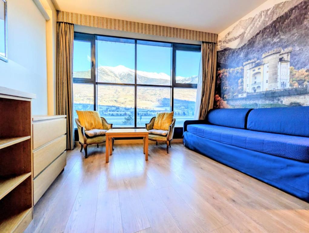 Hotel Express Aosta East - Deluxe Doppel- Oder Zweibettzimmer