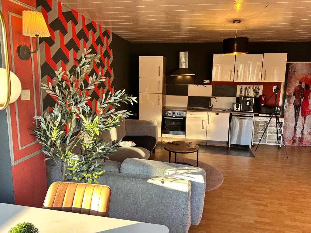 obermaubach-am see Apartments - Housity