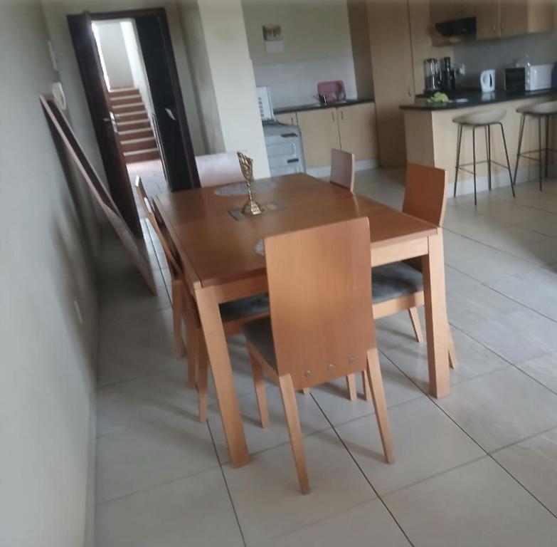 Billede fra billedgalleriet på Shelly Beach Guest house i Margate