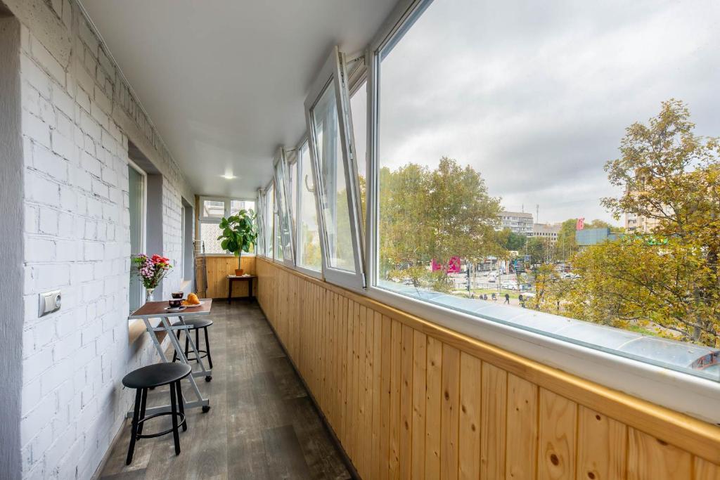 Luxury 2-Room Apartment - City Center, 2nd Floor фото 6
