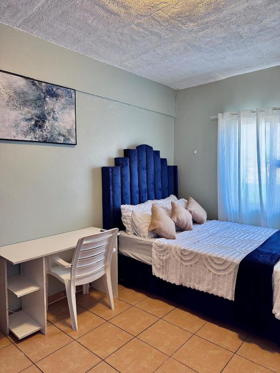 Windhoek Stay, Elegant and Fully Furnished