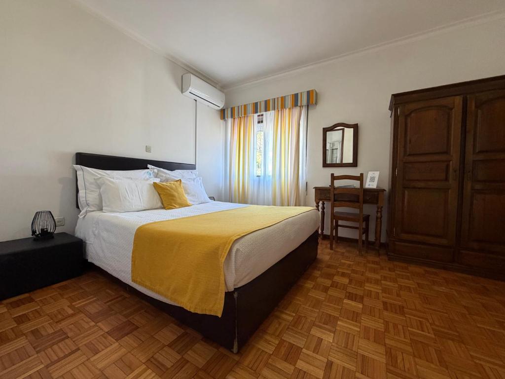 Gerês Guest House - Standaard Familiekamer