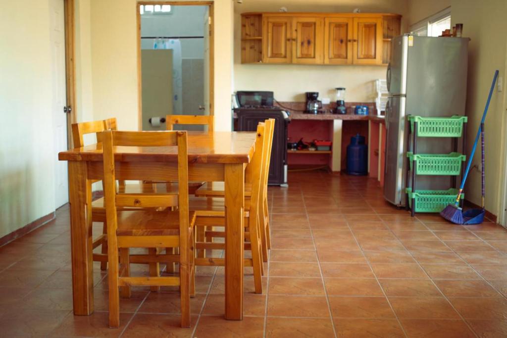 Afbeelding uit fotogalerij van Sol y Mar in Monterrico