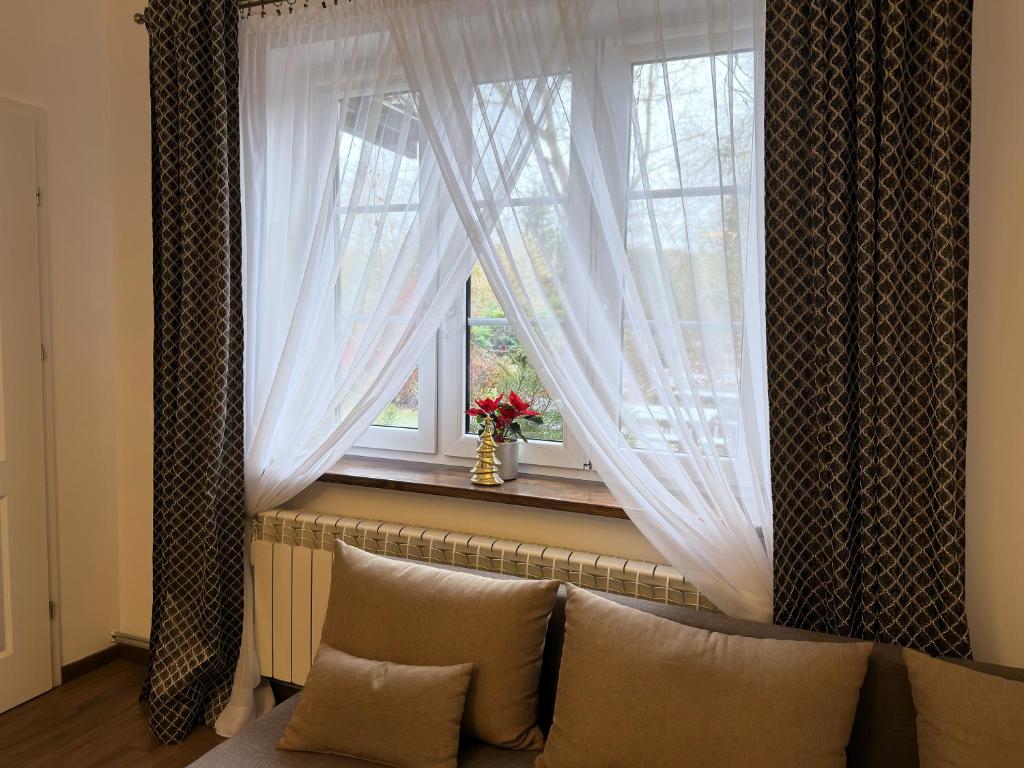 Pokoje gościnne Fermata - 11