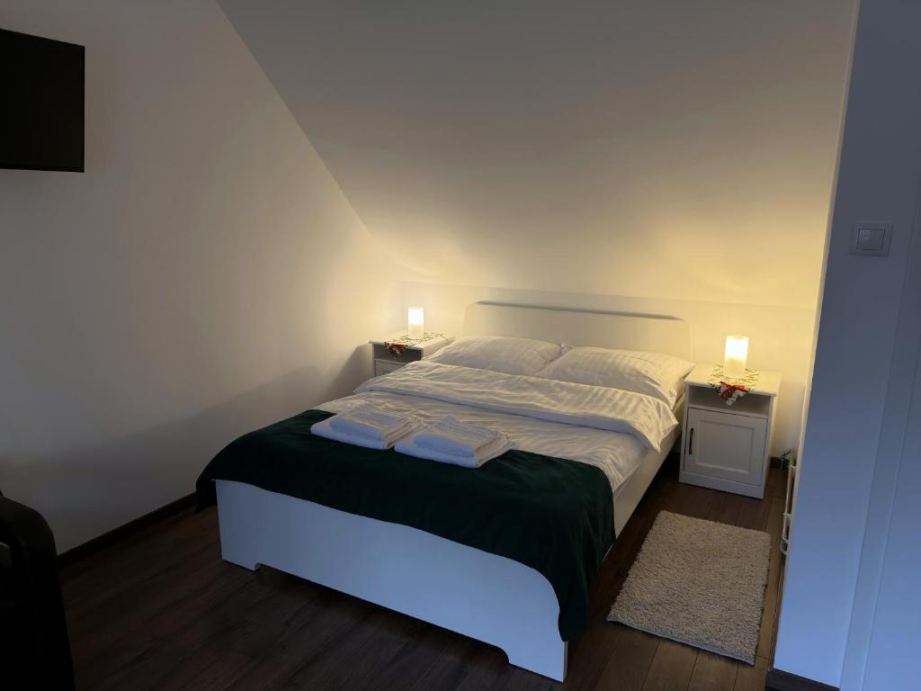 Pokoje gościnne Fermata - 13