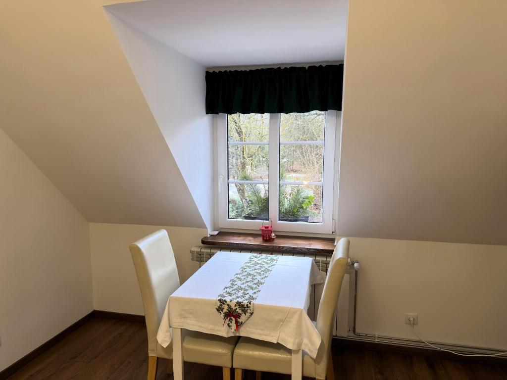 Pokoje gościnne Fermata - 14