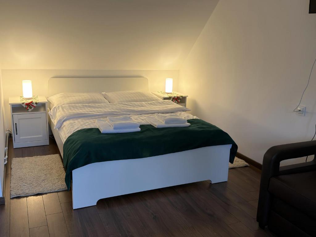 Pokoje gościnne Fermata - 19