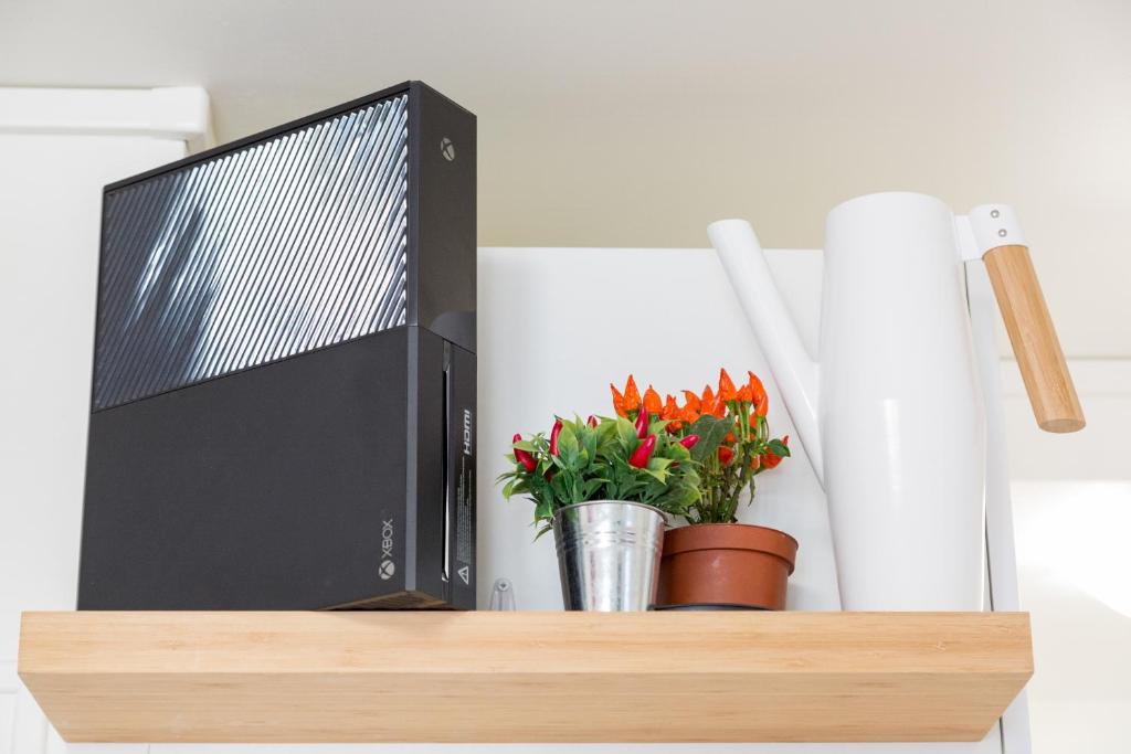 Notre-Dame luxury Suite in Saint-germain des prés Latin quarter - 17