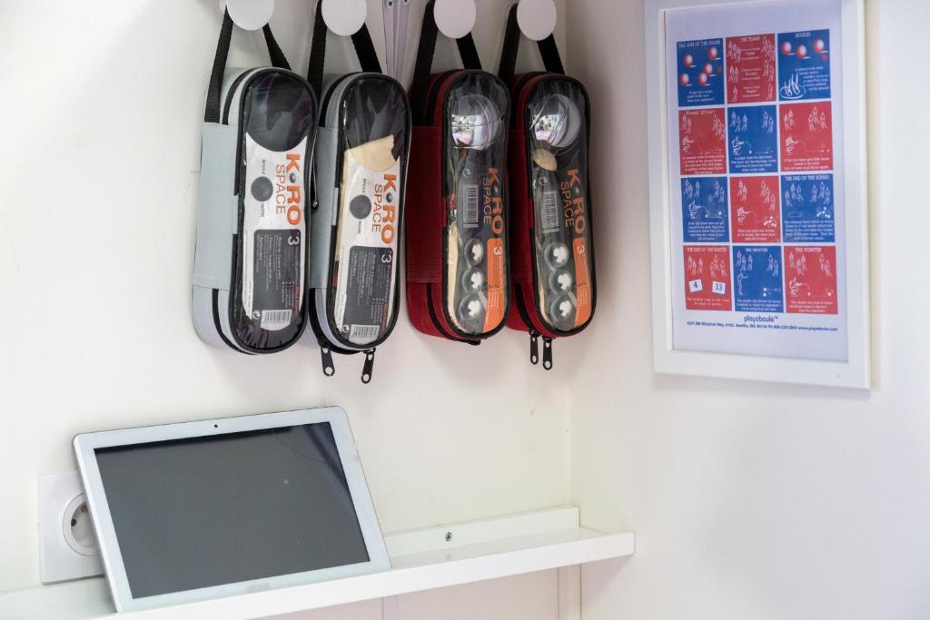 Notre-Dame luxury Suite in Saint-germain des prés Latin quarter - 15