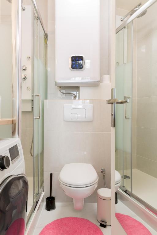 Notre-Dame luxury Suite in Saint-germain des prés Latin quarter - 8