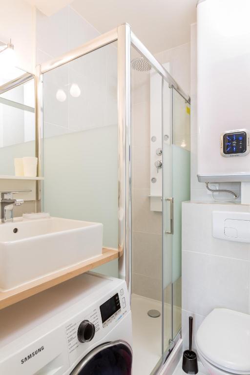 Notre-Dame luxury Suite in Saint-germain des prés Latin quarter - 11