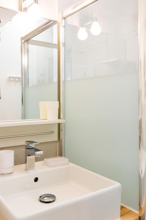 Notre-Dame luxury Suite in Saint-germain des prés Latin quarter - 10