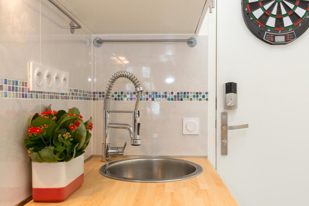 Notre-Dame luxury Suite in Saint-germain des prés Latin quarter - 6