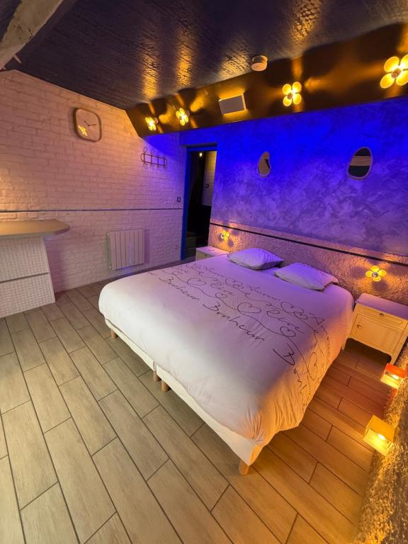 Afbeelding uit fotogalerij van Au cœur de pont in Pont-Sainte-Maxence