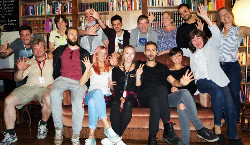 Grand Hostel Berlin Classic